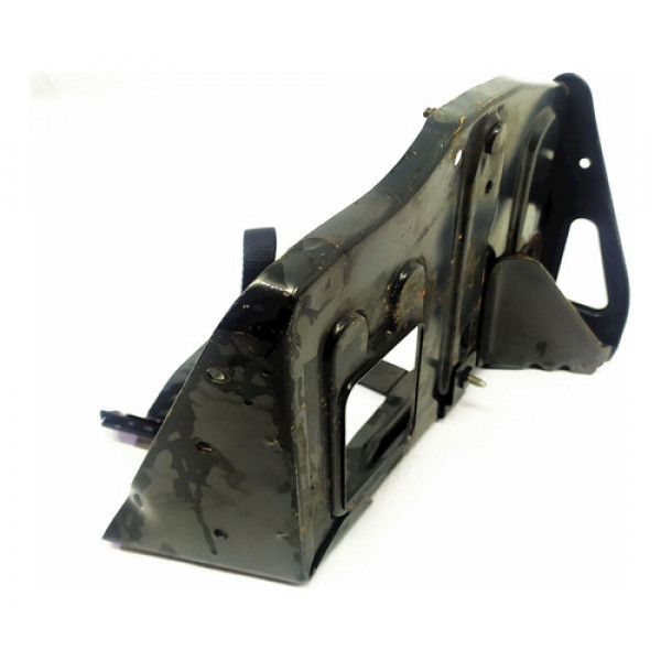 Suporte Bateria Fiat Brava 1.6 16v 2000 138755