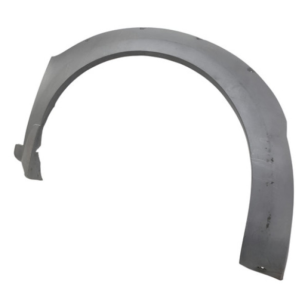 Aplique Para Lama Direito  Fiat Idea  Adv 1.8 8v 2007 195941 Não Informado