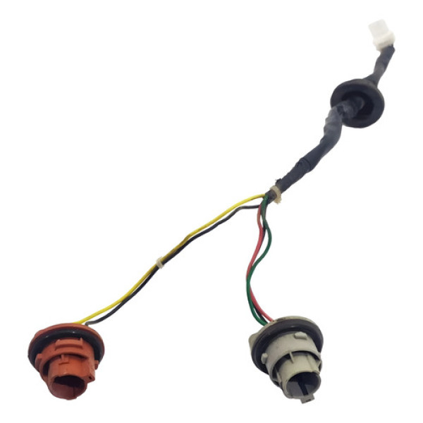 Circuito Lanterna Direita Hyundai Hb20x 2015 Original 95032 Direito