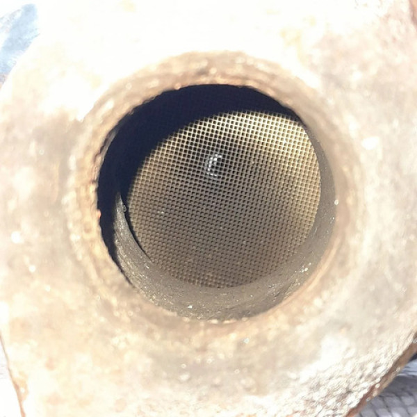 Catalisador  Asia Motors Towner 1.0 1995 205539