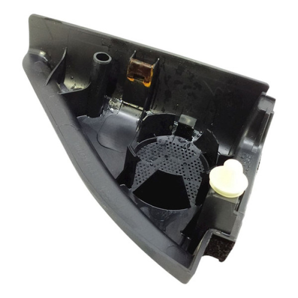 Acabamento Interno Retrovisor Esquerdo  Toyota Corolla Xei 2 Não Informado