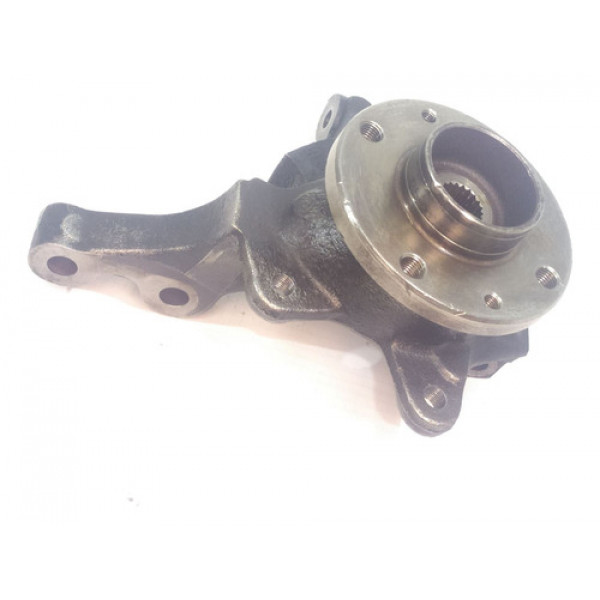 Manga Eixo Esquerdo Renault Kangoo 1.0 16 V    139918