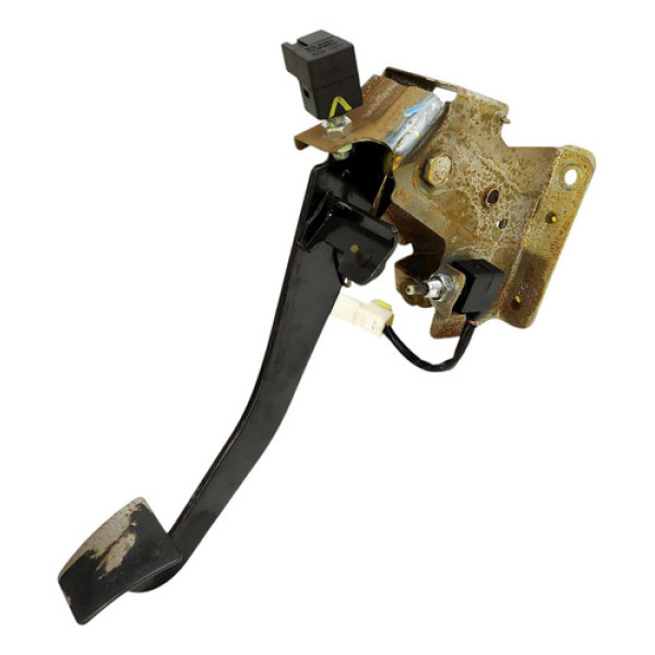 Pedal Embreagem  Hyundai Hb20 1.0  2013 203822