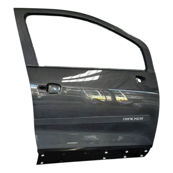 Porta Dianteira Direita Gm Tracker Premier 1.4  2019 V1729 -