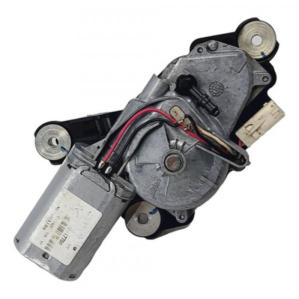 Motor Limpador Vidro Vigia Fiat Palio Weekend Locker 2010   