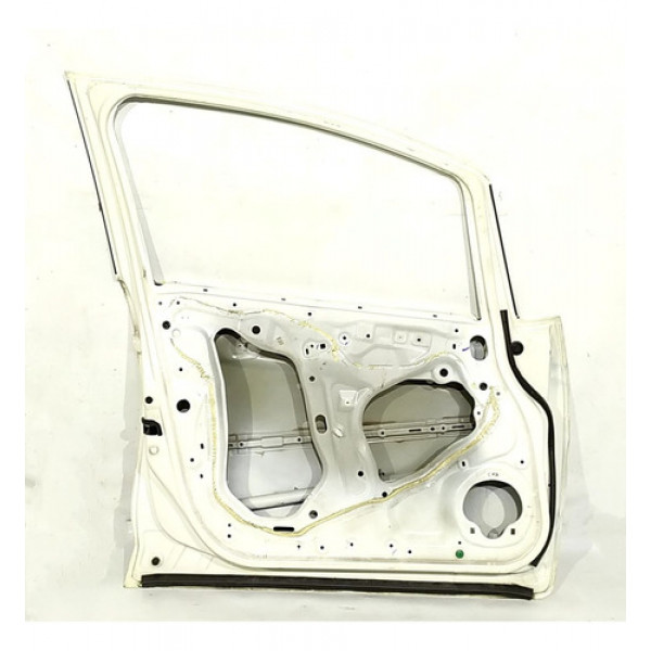 Porta Dianteira Esquerda Honda Fit Dx Mt 1.5 2020 V1582 - P3