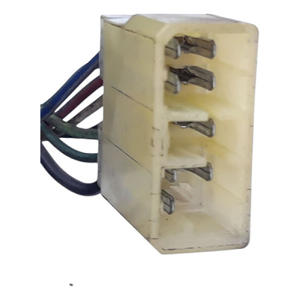 Comando Limpador/luzes/setas Asia Motors Towner 1.0 1995 V17