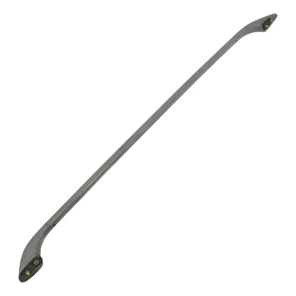 Rack Esquerdo Teto Gm Omega Suprema 1992 15827 Preto