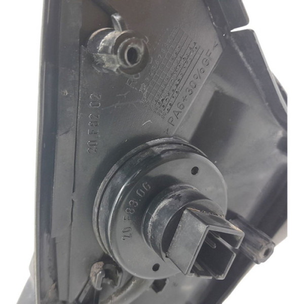 Retrovisor Direito Gm Vectra 2.2 16v 2000 V1774 - P37