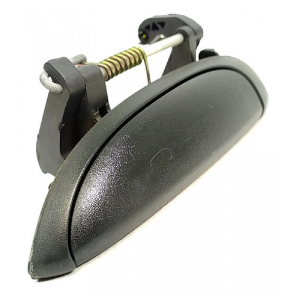 Maçaneta Externa Porta Dianteira Esquerda Renault Megane 199