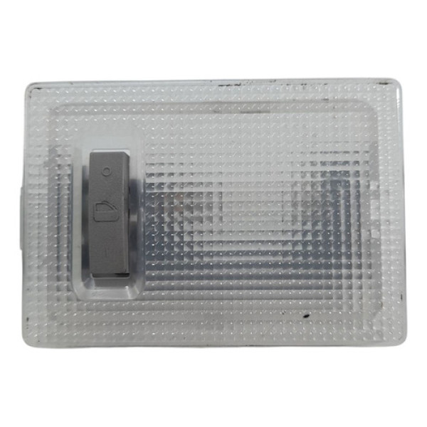 Luz Cortesia Traseira Forro Teto  Gm Tracker Premier 1.4  20