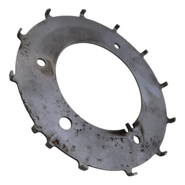 Roda Fonica Honda Civic 1.8 2007/11    207986
