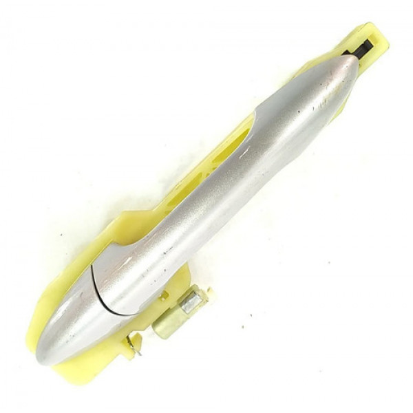 Maçaneta Externa Traseira Esquerda Hyundai Hb20 1.0  2015 56