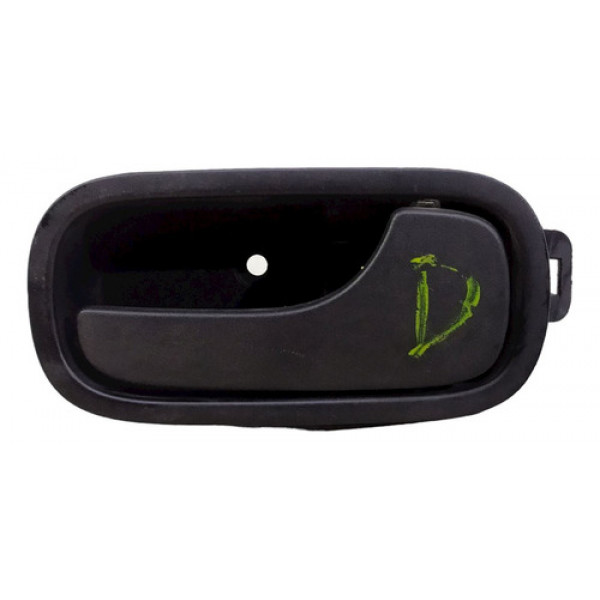 Maçaneta Interna Porta Dianteira Direita Fiat Uno 2013    20