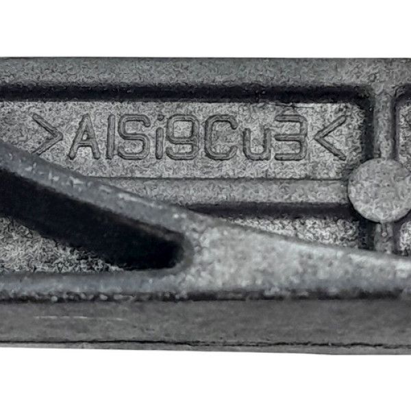 Suporte Cabo Trambulador Mercedes-benz B200 2.0 2007 186030