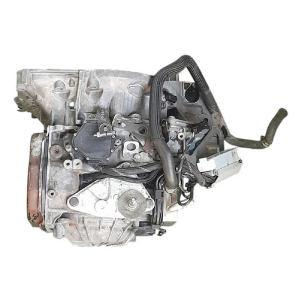 Caixa De Marcha Peugeot 307 2.0 At 2006 V1821 - P4