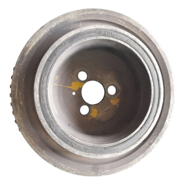 Polia Virabrequim Fiat Palio Fire 1.4     23264