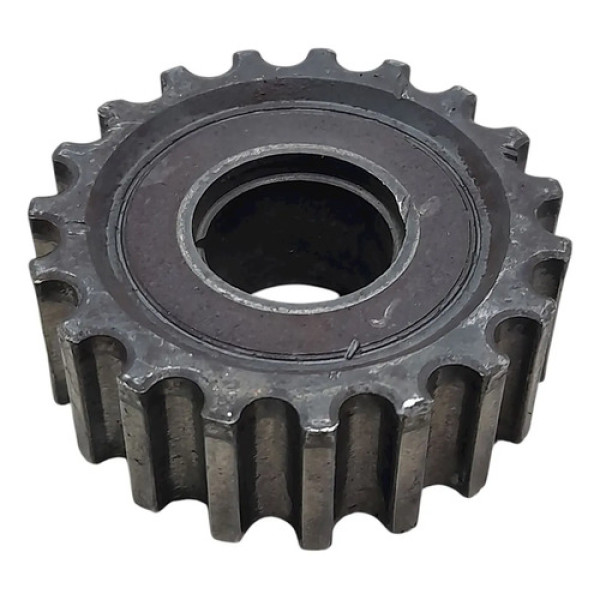 Engrenagem Virabrequim Gm Meriva 1.8 8v 2005    205372