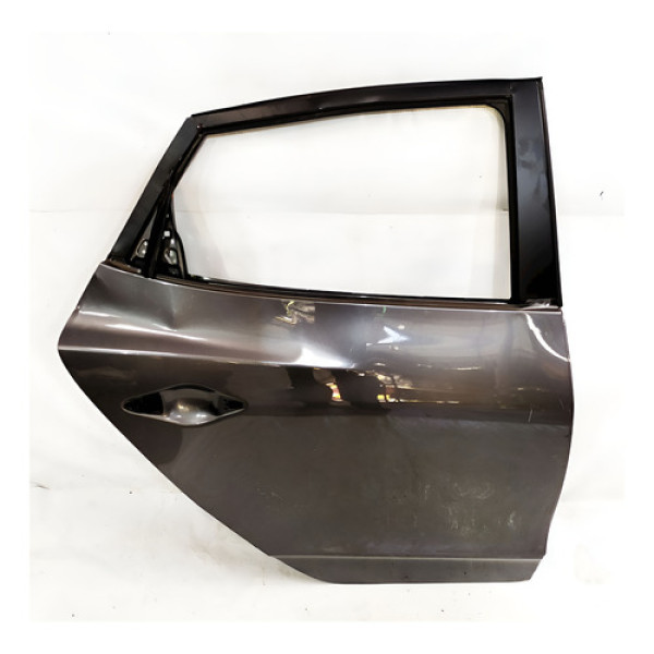 Porta Traseira Direita/deslizante Hyundai Ix35 2015 V1554 -  Preto