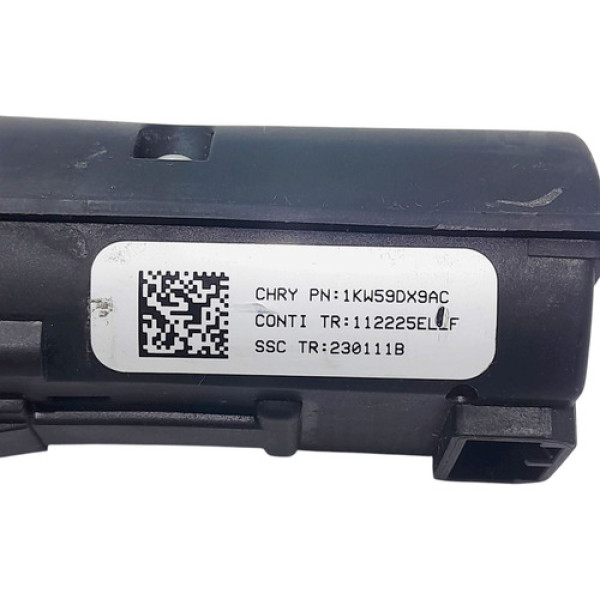 Botão Start Stop Dodge Journey R/t 2012 202229 Não Informado