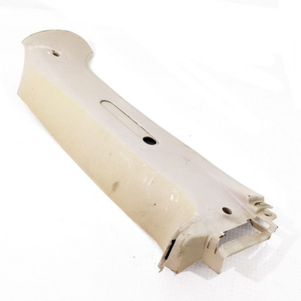 Capa Superior Coluna Central Esquerda Gm Corsa Gl 1.6 1998 1