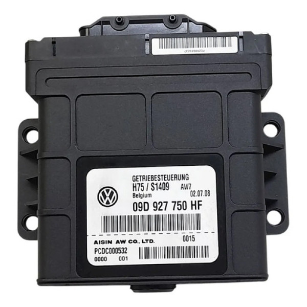 Módulo Do Câmbio Automático Vw Touareg V8 2009 V1793 - P25