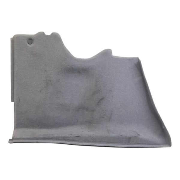 Forro Lateral Esquerdo Porta Malas  Bmw 540ia Dn81 2002 2060