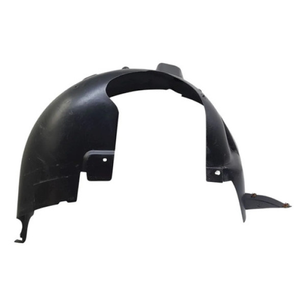 Para Barro Traseiro Direito  Peugeot 307 2.0 At 2006 209482