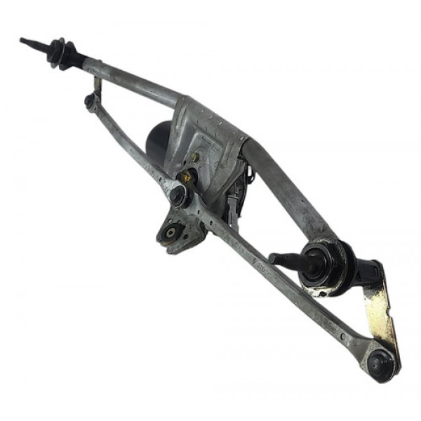 Máquina Limpador Para-brisa  Renault Kangoo 1.6  8v 2001 170 Esquerdo