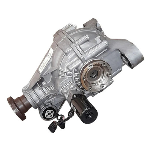 Diferencial Traseiro Vw Touareg V8 2009 V1793 - P14