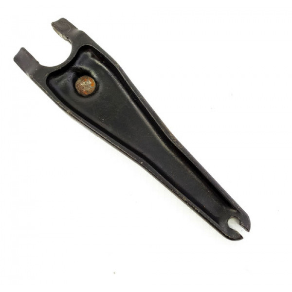 Garfo Embreagem Renault Sandero Logan Clio Original    12275