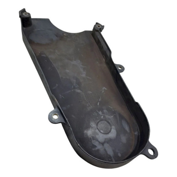 Capa Correia Dentada  Gm S10 2.2 2000 205128 Não Informado