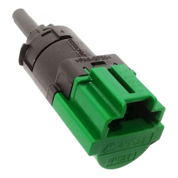 Interruptor Pedal Freio Peugeot 307 1.6 16v 2012 66062