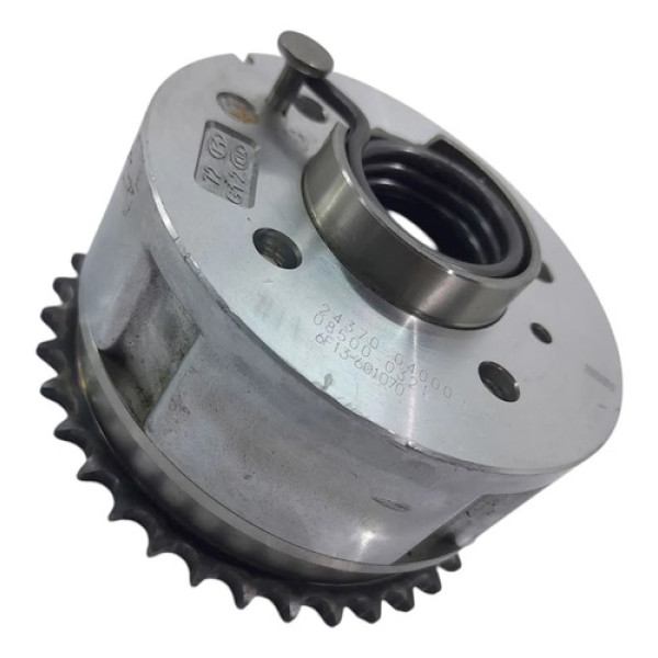 Polia Comando Válvula Hyundai Hb20 1.0 Tgdi    202538