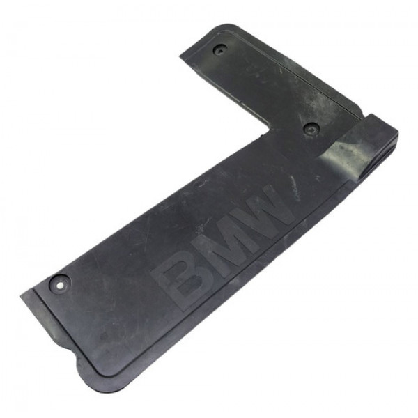 Tampa Acabamento Bateria  Bmw X5 4.4  2006 163789