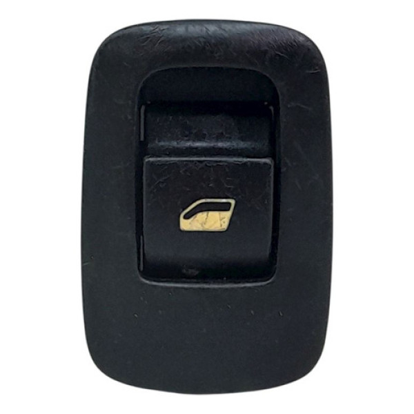 Botão Vidro Elétrico Porta Traseira Esquerda  Citroën C4 Pic