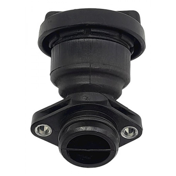 Gargalo Enchimento Óleo Motor Ford Edge 3.5 2009 155677