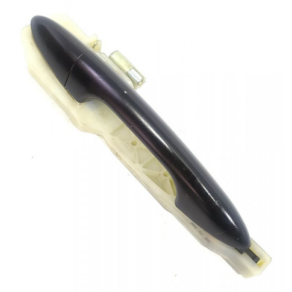 Maçaneta Externa Porta Traseira Direita Hyundai Hb20 1.0  20