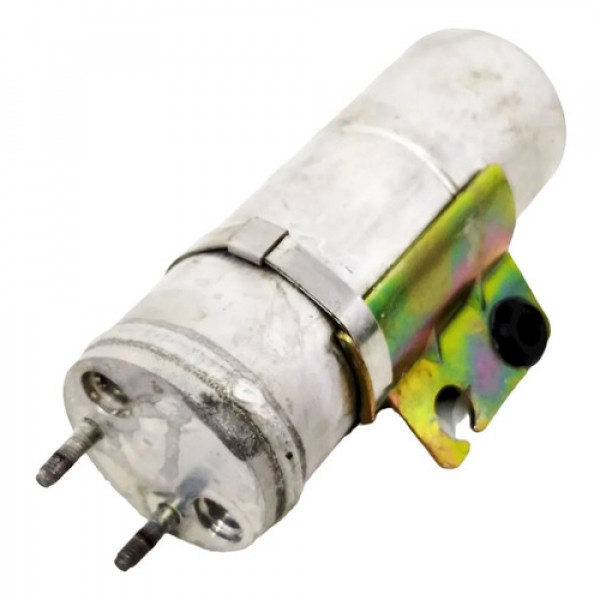 Filtro Secante Ar Condicionado Peugeot 206 1.4 Sw 2008 98030