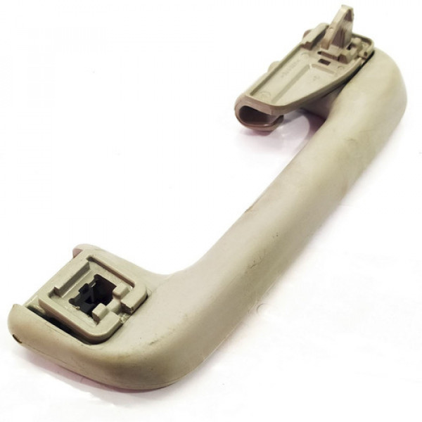 Alça Teto Pqp Traseira Esquerda Corolla Xei 2.0 2015 88592 Bege