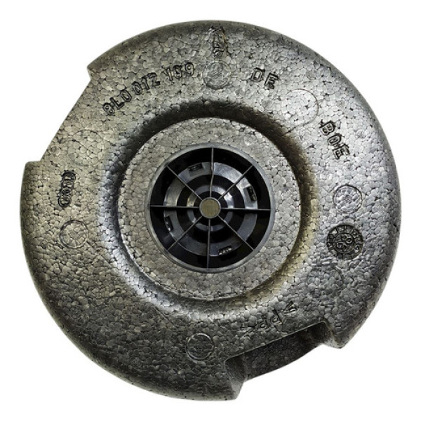 Isopor Macaco Ferramentas  Audi A3 1.8 T  1998 193990 Não Informado