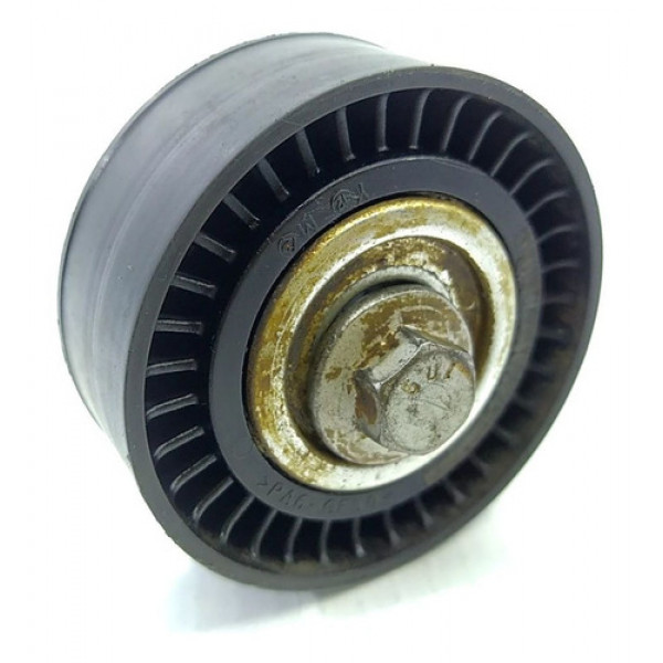 Rolamento Polia Correia Poly V Doblo Adv 1.8 16v 2015 58493