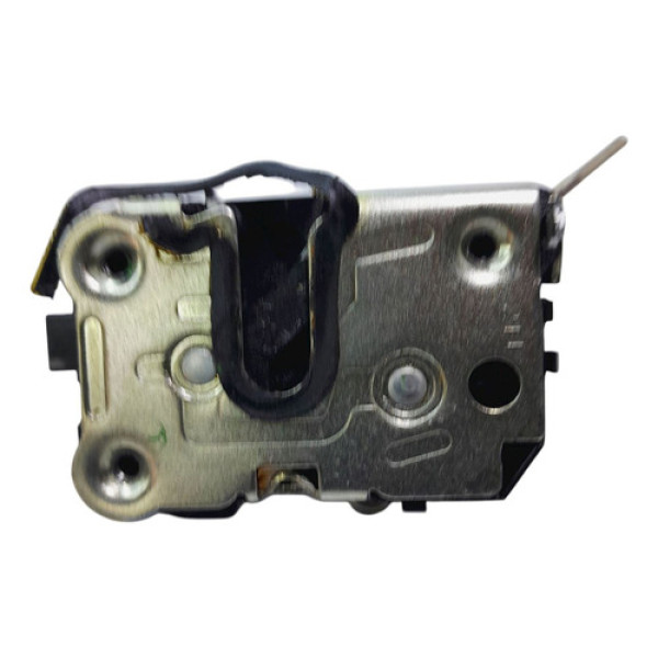  Fechadura Porta Traseira Direita  Renault Sandero 1.6 2012 