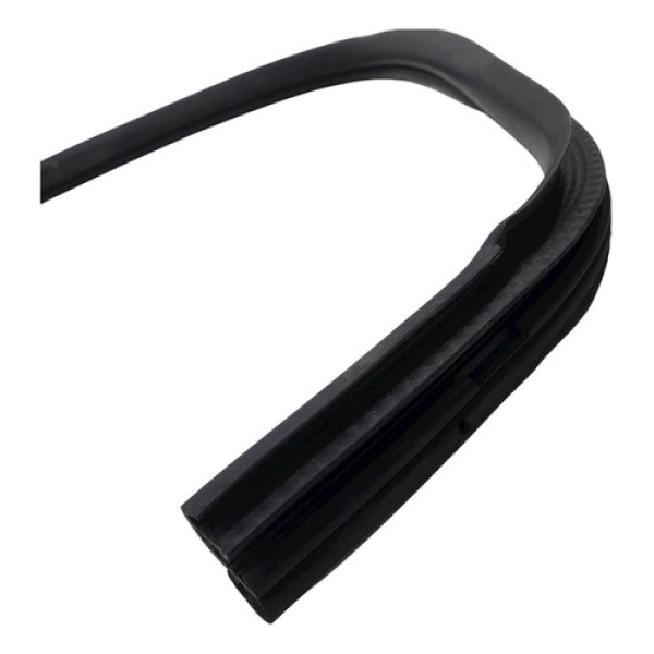 Borracha Porta Traseira Direita  Jeep Cherokee Sport 3.7 200