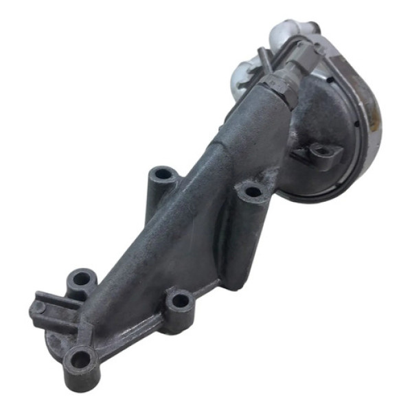 Cavalete Suporte Filtro Óleo  Citroën Xsara 2.0 16v 2005 208