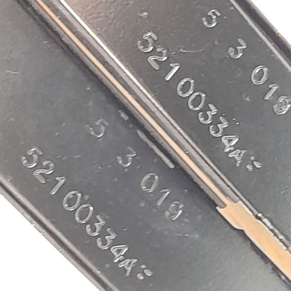 Cinta Tanque Combustível  Jeep Cherokee Sport 3.7 2005 18554