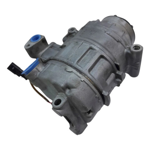 Compressor Do Ar Vw Touareg V8 2009 V1793 - P11