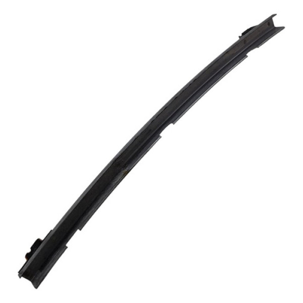 Guia Canaleta Vidro Porta Dianteira Direita Jeep Cherokee Sp Preto