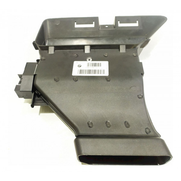 Duto Aquecedor Ar Elétrico Esquerdo Bmw 750i Ya81 2015 38817