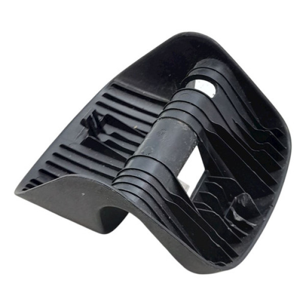 Acabamento Esquerdo Trava Banco Traseiro  Honda Fit Ex 1.5 2 Não Informado